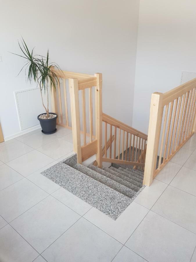 Apartmaji Jankovic Logatec Zewnętrze zdjęcie