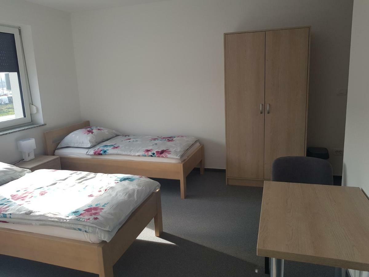 Apartmaji Jankovic Logatec Zewnętrze zdjęcie
